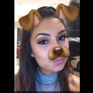 Meet your Posher, Bianca